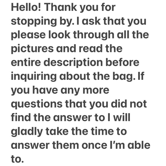 Kate Spade Large Tote - Picture 2 of 8